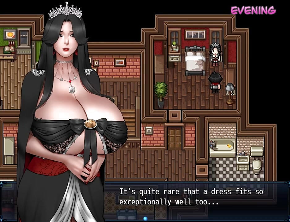Retragere zombi 2 - Partea 50 Meredith Queen of the Kings de Loveskysan69