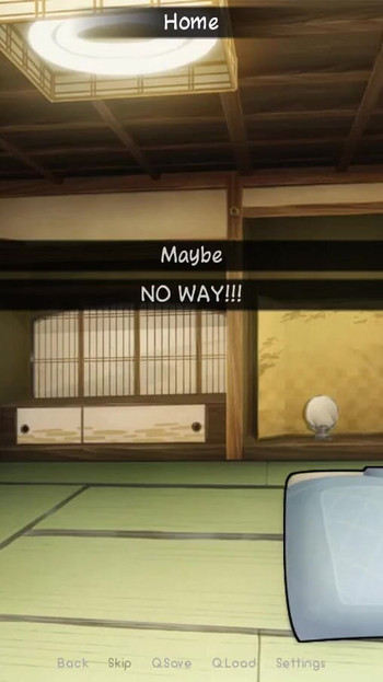 Thrilling moment from "Naruto Hentai - Naruto Trainer (Dinaki) Part 67 Hinata's Ass Anal In Public By LoveSkySan69"
