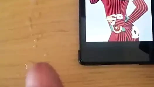 selena gomez'e aşık olmak