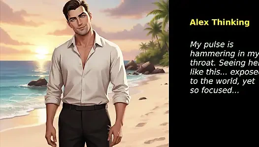 Ehefrau wette teil 19