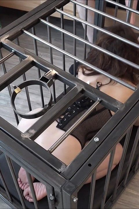 Slave Used and Fucked by His Master