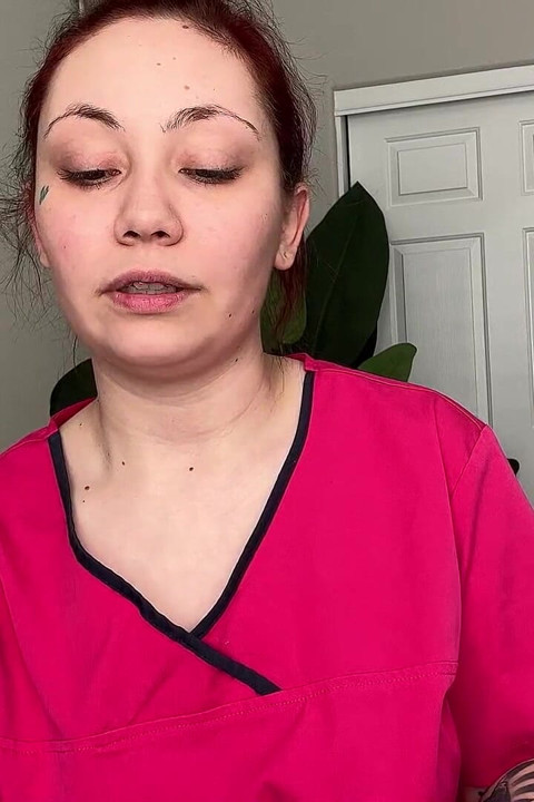 Giantess Nurse Shrink Experiment