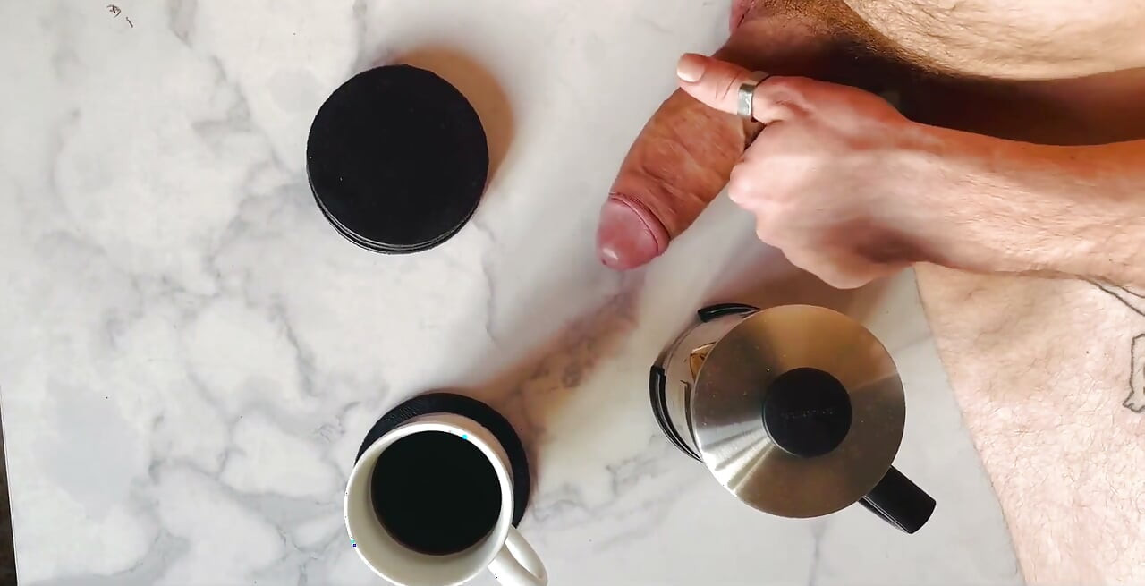 Mornig Coffee & Wood Bb
