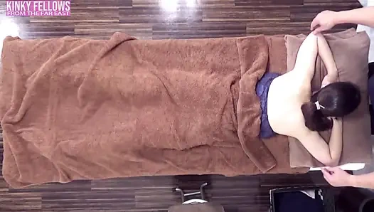 Asiatischer engel 27673