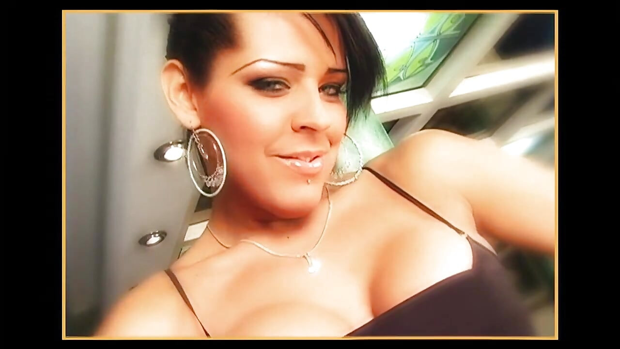 Married Guy Seduces His Wife's Hot Trans MILF Stepsister and Unveils Her Hard Cock