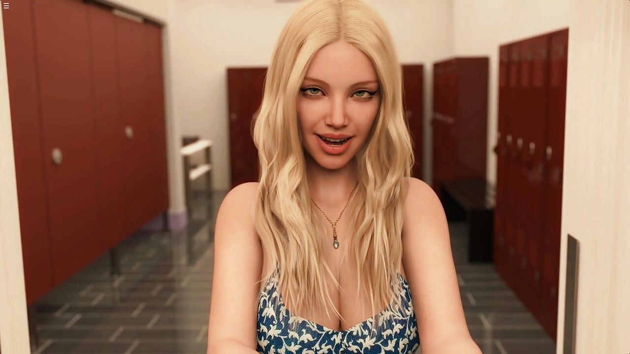 Stepdad Fucking Horny Stepdaughter Natalya In Bathroom