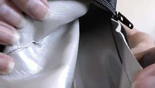 Тренировка твоей рабыни продолжается! Леди Виктория Валенте