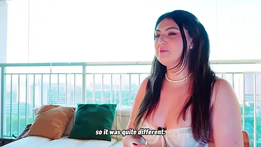 Mari Oliveira günah başkentinde bölüm 2 - boyun eğme