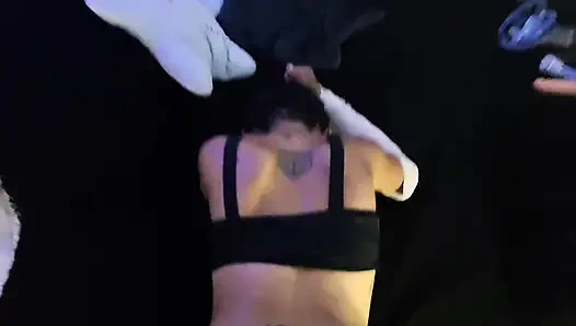 Break a Bitch Back for the Faphouse 3