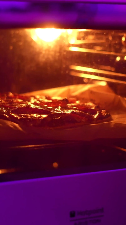 Erotic Cooking with Karneli