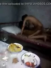 Desi wife shared with friend swinger sex
