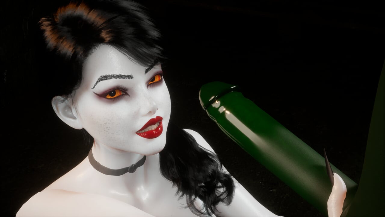 हॉट युवा दानव की कालकोठरी पर चुदाई 3डी हेंताई एनीमेशन