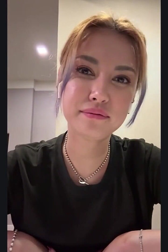 Trikepatrol Interview - Maria Ozawa (yes, It's Really Her!)