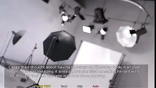 Adegan casey falls #3 galery