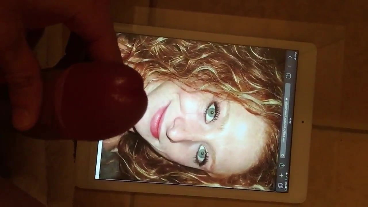 Cum Tribute 13