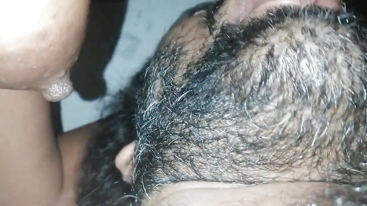 เทศกาลเย็ดคริสต์มาสของ Tina