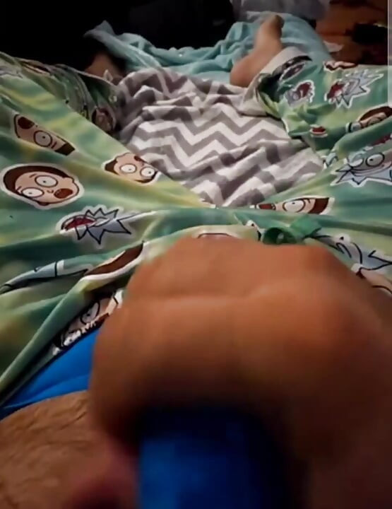 Cam I am public show