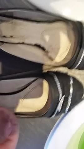 Geile schuhe