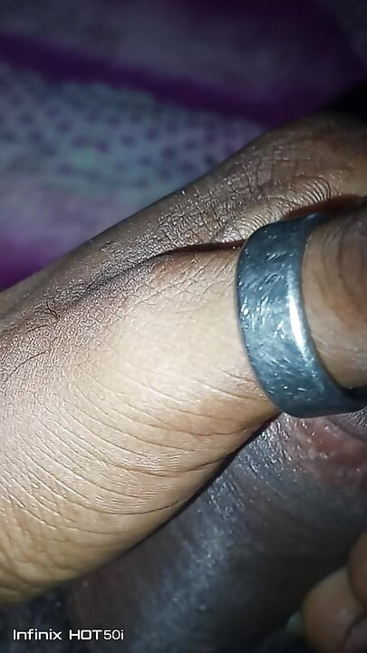 A teenage boy watched a sex video while sitting in his bedroom and had sex with his hands.
