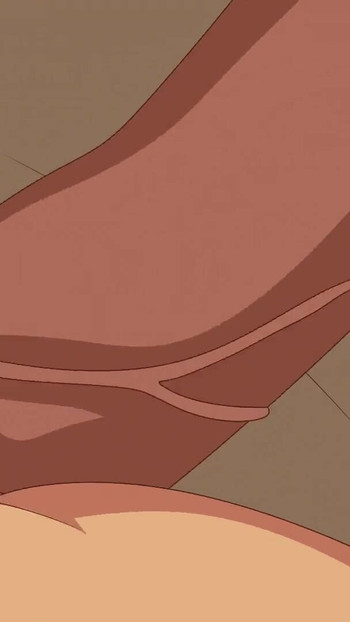 Jaw-dropping moment from "Sakura and Sasuke sex Naruto Kunoichi young hentai anime tits creampie cum missionary japanese"