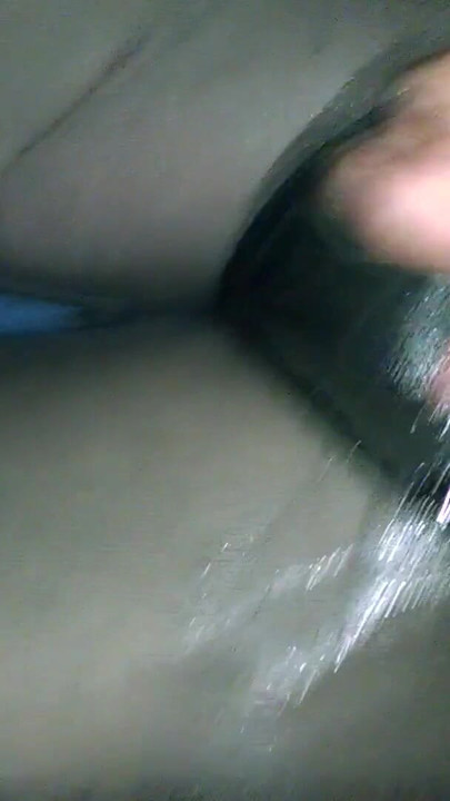 Stunning moment from "Cd in pantyhose leotard. Slimed masturbate and cum."