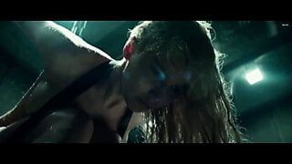 Jennifer Lawrence - pardal vermelho (2018)