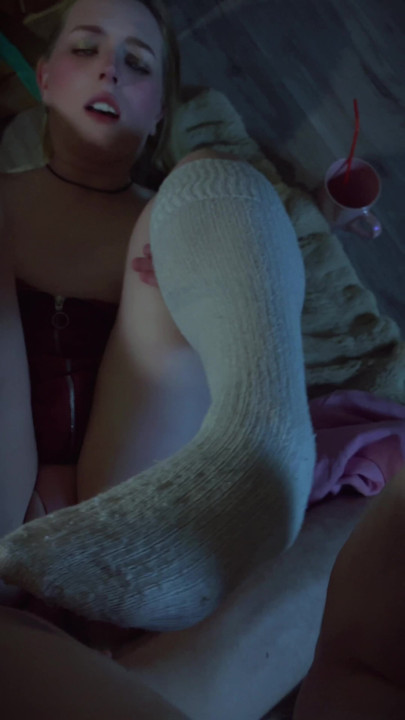 Fucked the birthday girl at the party near the guests | Clip 1