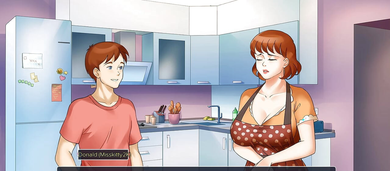 Milfs Plaza - 53 This Hero Needs A Reward! By MissKitty2K