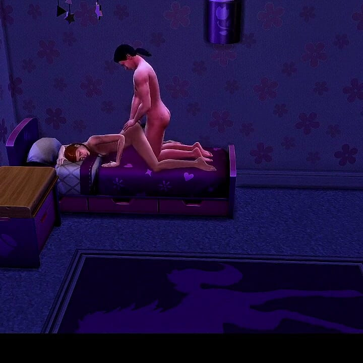 You Can Feel the Tension Around the Dick