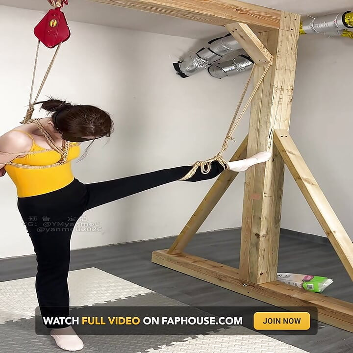 The Dance Student's Training Is a Bold and Climax Version