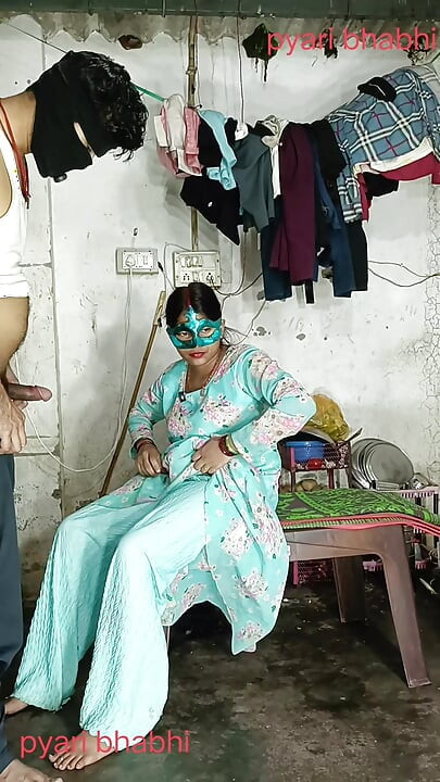 Big ass fucked, after taking the whole cock in the ass from the , started screaming in Hindi audio doggy style.