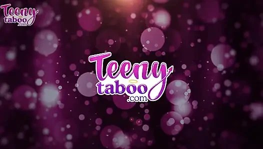 Студентка Хлоя использует киску для выпускника