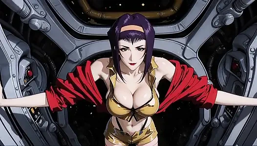 Faye’s Between the Stars