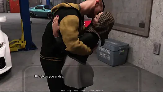 Ninelerin evi 147 minnie yarağımı seviyor