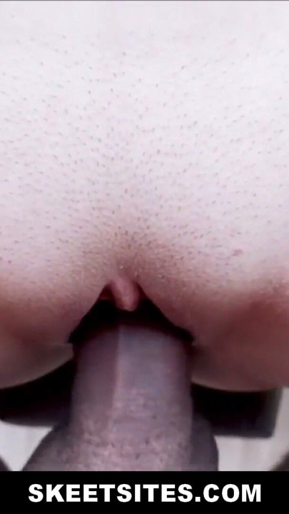 Hot New Young Blonde Teen First Porn Fucked Outdoors POV | Clip 2