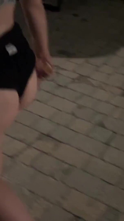 Iconic moment from "GAVE her a CAR RIDE, she thanks me with a RISKY BLOWJOB and FUCK HER HARD IN THE ASS POV ANAL"