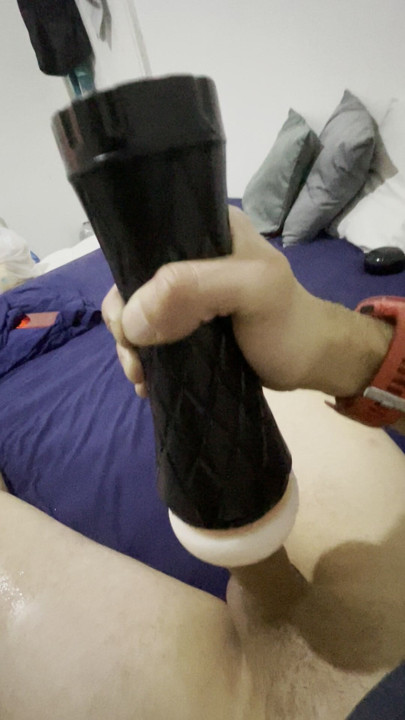 Hancurkan memek dilentot