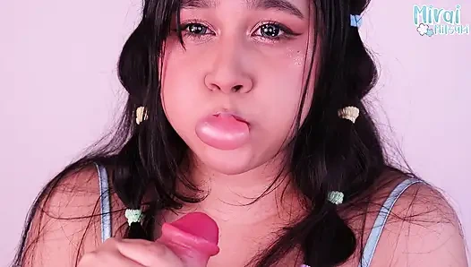 Bubble Gum edepsiz 31 talimatı