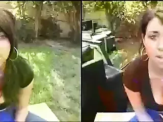 Cody Lane swallows lotta cum