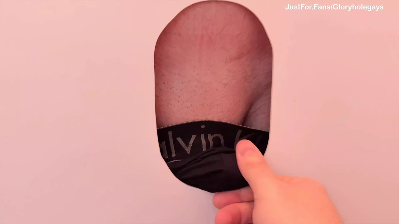 Big Cock Straight Guy Shoots Multiple Loads into Cum Glass at the Gloryhole