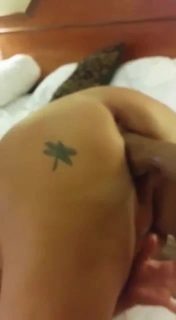 Hard fisting