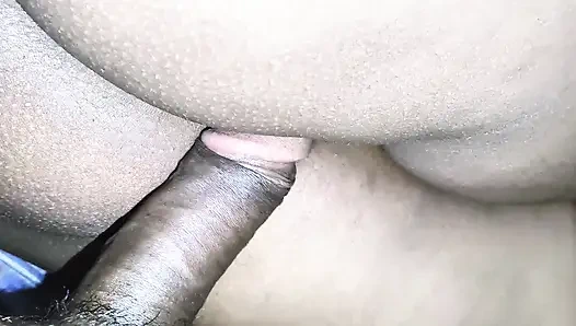 Минет и секс с тетушкой дези