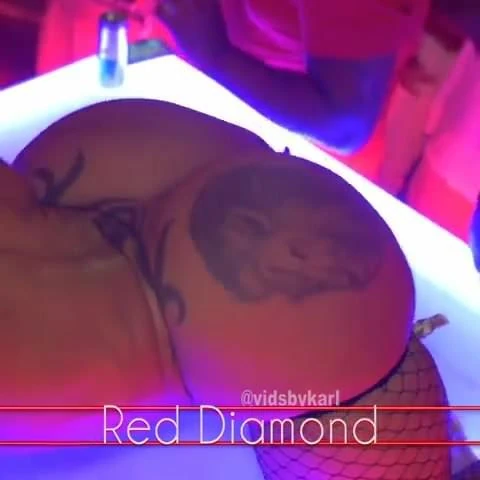 Cherokee d ass