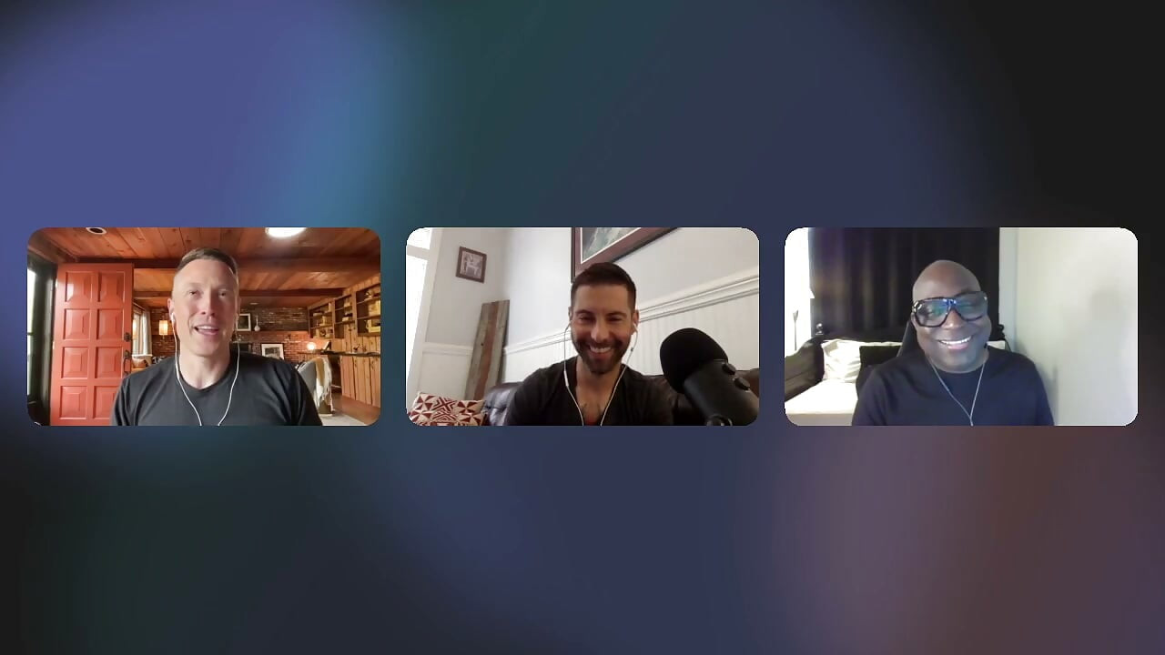 Multi Orgasmic Lovers - Himeros Backstage