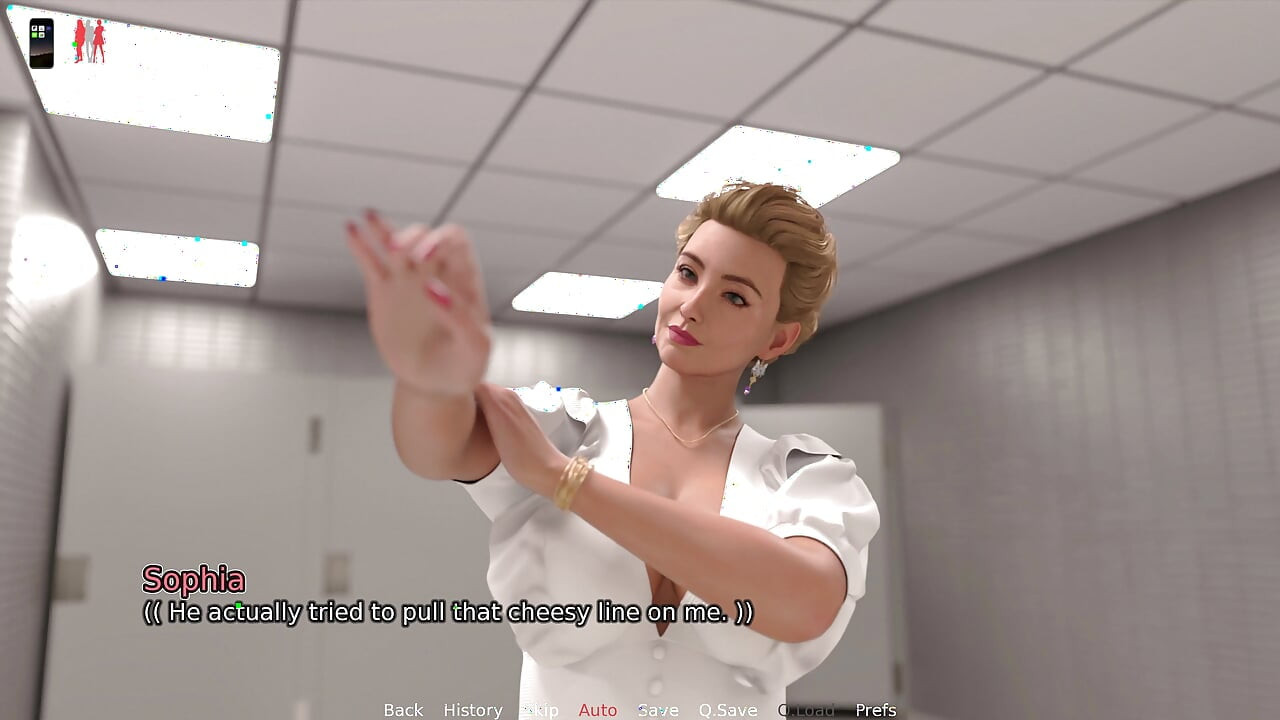 Milfheim 1