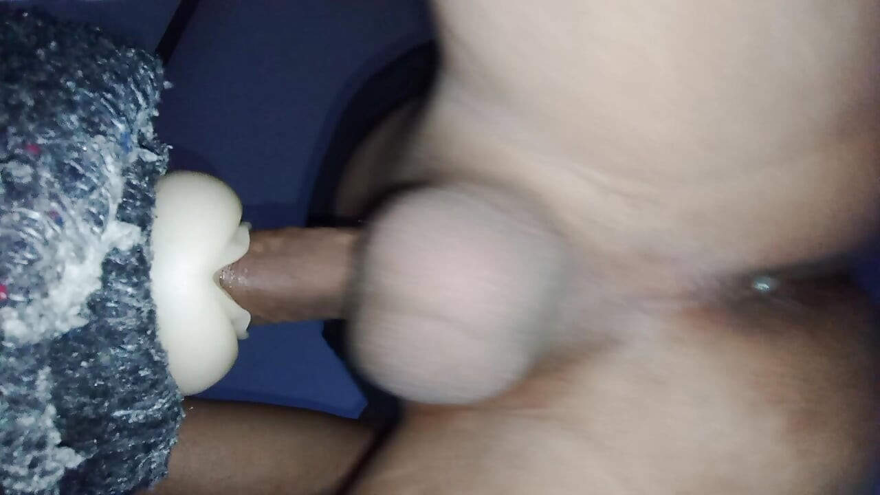 Compilation Fucking a Pussy Toy