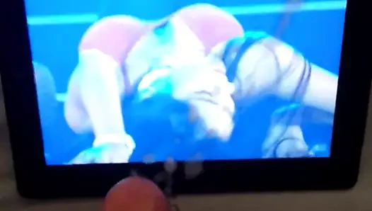 Hyomin boşalma anısına