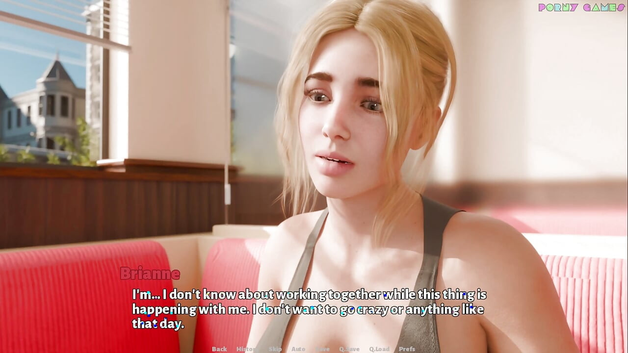 Mad Adventure by Morbusgreaves - Dating My Chubby Stepsis, Rough Sex on the Third Date 18