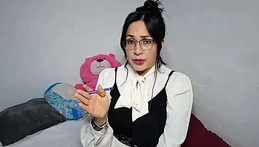 ASMR Psychologist analyzes your personality!