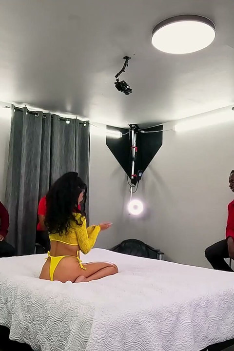 Bts - Harley
